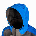 Asphalt - Kinetik Blue