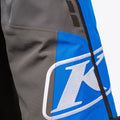 Asphalt - Kinetik Blue