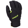 Black - Hi-Vis
