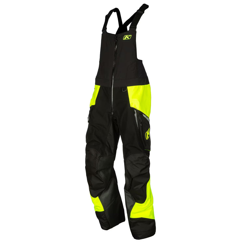 XL / Black - Hi-Vis