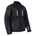 Stealth Black