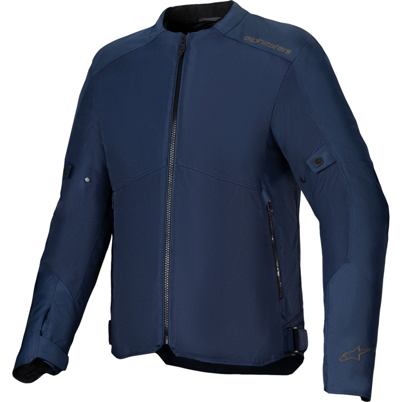 Alpinestars C-1 Air Jacket - Blue