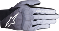 Black / Gray