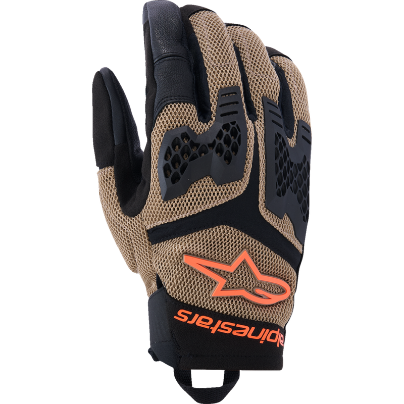 Black / Brown