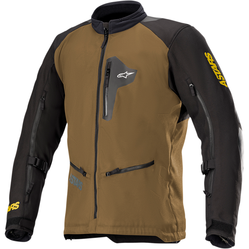 Alpinestars Venture XT Jacket - Camel/Black