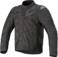Alpinestars T SP-5 Rideknit® Jacket - Black/Camo