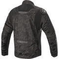 Alpinestars T SP-5 Rideknit® Jacket - Black/Camo