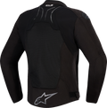 Alpinestars SMX Air Jacket - Black/Anthracite