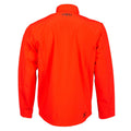 High Risk Red - Black