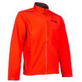 High Risk Red - Black