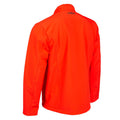 High Risk Red - Black