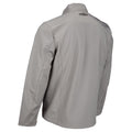 Castlerock Gray - Black