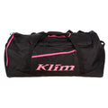 Black - Knockout Pink