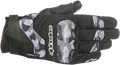 Gray / Black