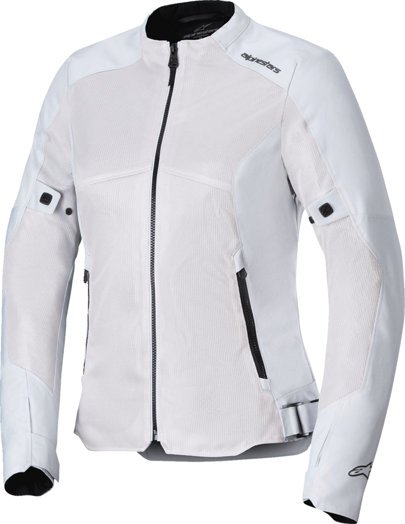 Alpinestars Stella C-1 Air Jacket - Silver