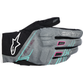 Gray / Black