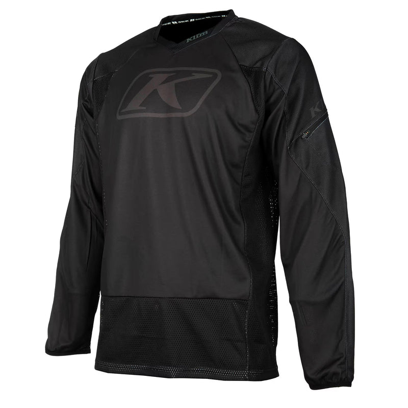 Stealth Black