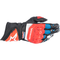 Red / Black
