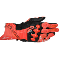 Red / Black