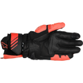 Red / Black