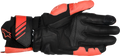 Black / Red
