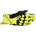 Yellow / Black