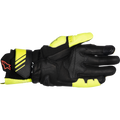 Yellow / Black