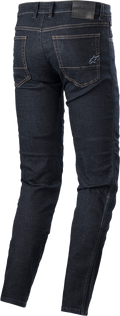 Alpinestars Sektor Pants - Royal Blue
