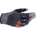 Black / Gray
