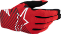 Black / Red