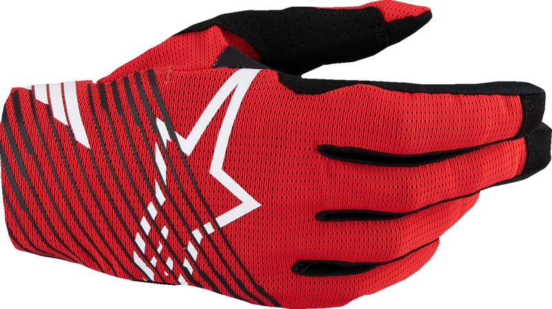 Black / Red