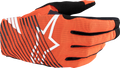 Black / Orange