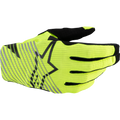 Yellow / Black