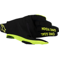 Yellow / Black