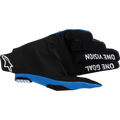 Black / Blue
