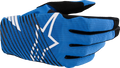 Blue / Black
