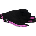 Black / Purple