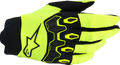 Black / Yellow