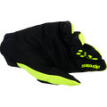 Black / Yellow