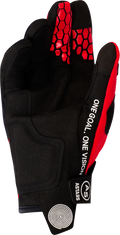 Red / Black