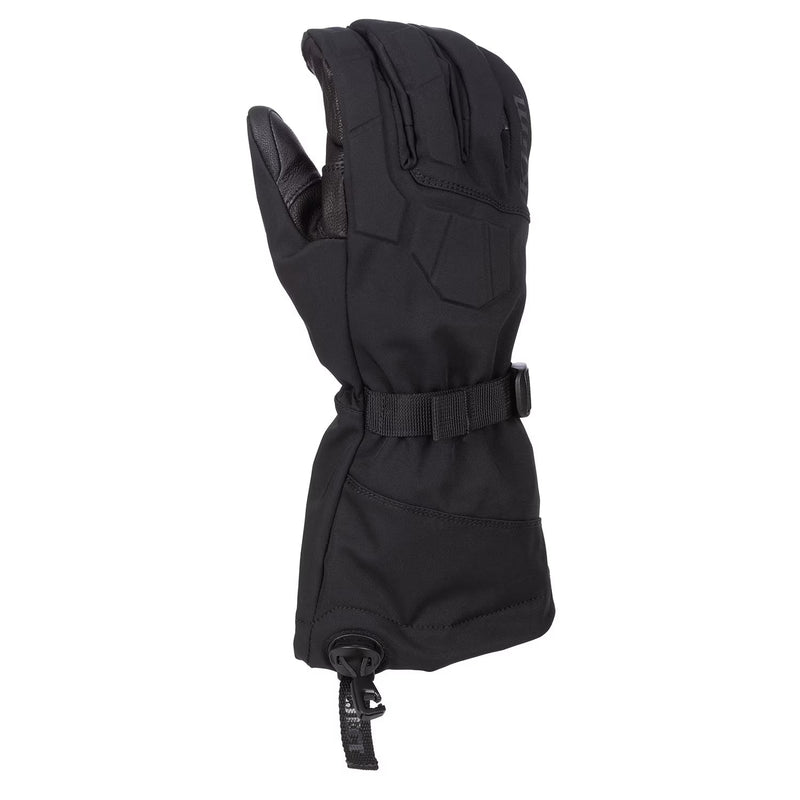 XL / Black