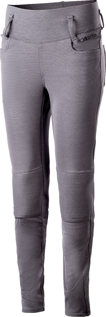 Alpinestars Stella Banshee Pants - Gray