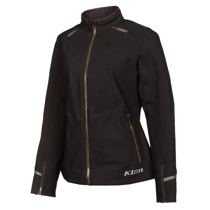 XS / Black