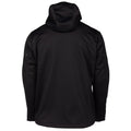 Black - Metallic Black