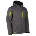 Asphalt - Hi-Vis