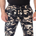 Montana Tan Camo