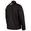 Black - Klim Yellow
