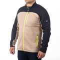 Montana Tan - Black