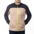 Montana Tan - Black