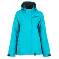 Arctic Teal - High-rise